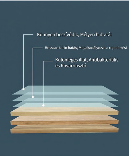 PKNEW® Padlótisztító Tabletták – Többfelületű tisztítószer keményfához, laminált padlóhoz, csempe- és lakóautó-falakhoz. Antibakteriális, szagtalanító és ápoló hatás 💕